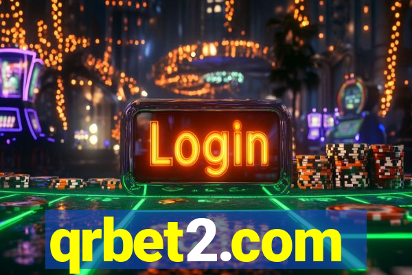 qrbet2.com