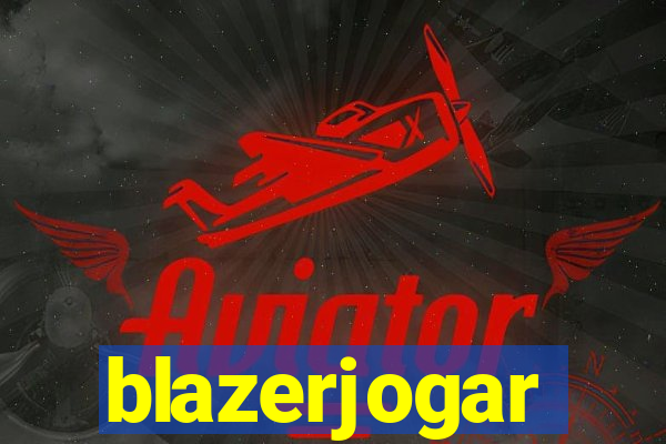 blazerjogar