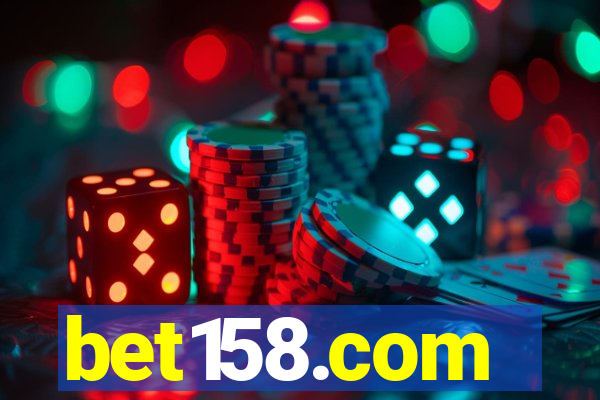 bet158.com