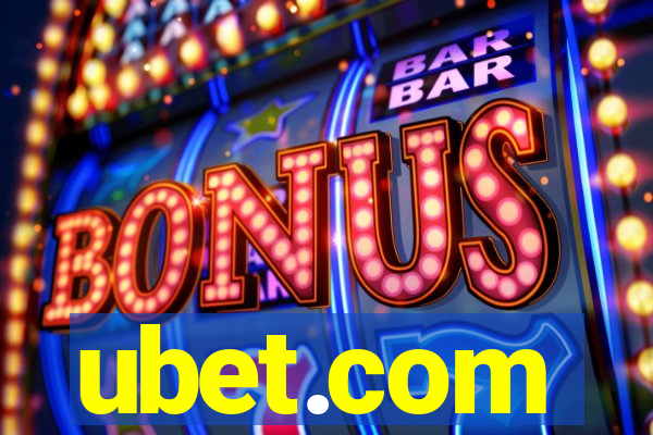 ubet.com