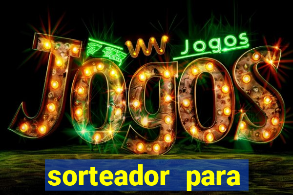 sorteador para bingo 75 bolas online