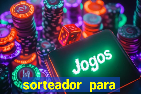 sorteador para bingo 75 bolas online