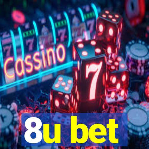 8u bet