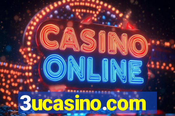 3ucasino.com