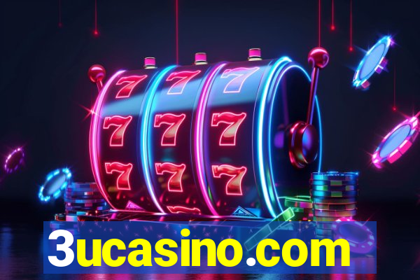 3ucasino.com