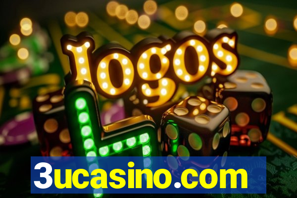 3ucasino.com