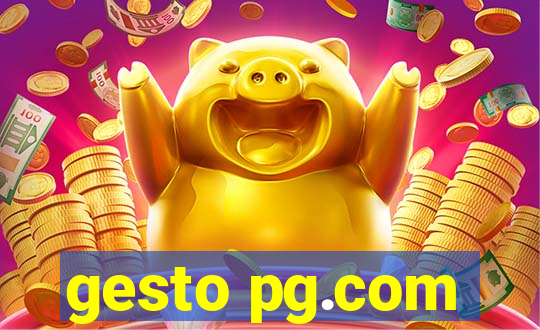 gesto pg.com