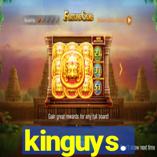 kinguys.