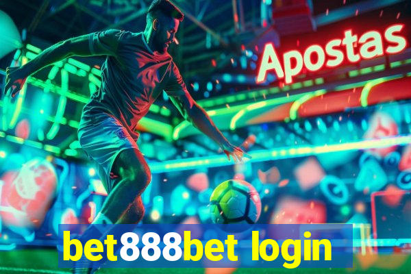 bet888bet login