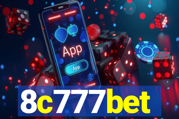 8c777bet