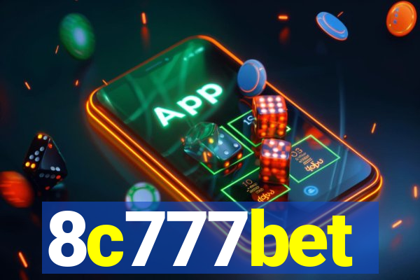 8c777bet