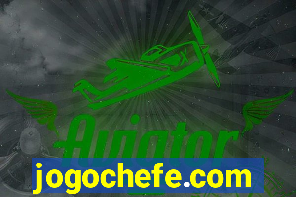 jogochefe.com