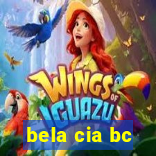 bela cia bc