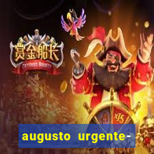 augusto urgente- jacobina 24 horas