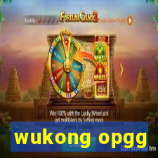 wukong opgg