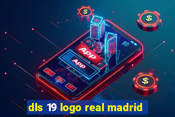 dls 19 logo real madrid