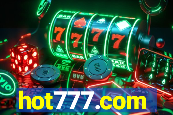 hot777.com