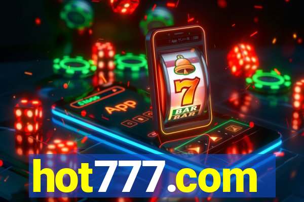 hot777.com