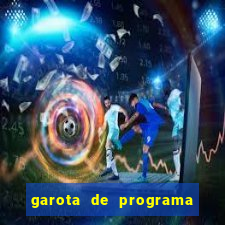 garota de programa em cruzeiro sp