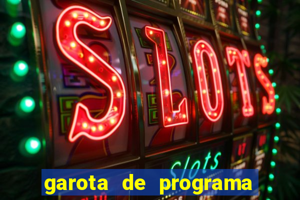 garota de programa em cruzeiro sp