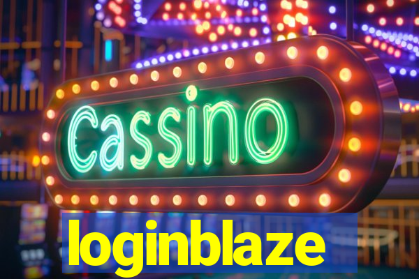 loginblaze