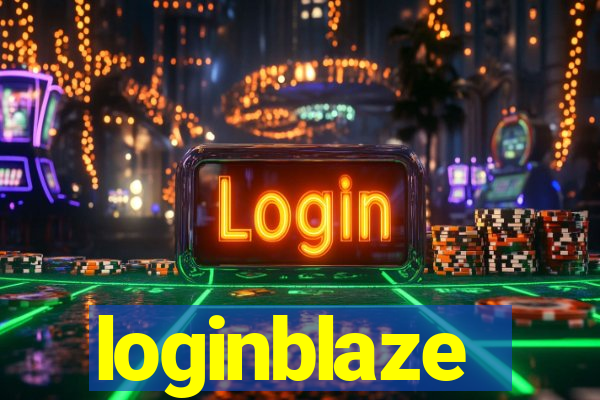 loginblaze