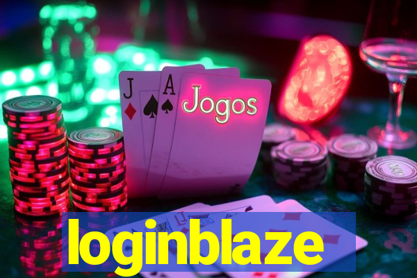 loginblaze