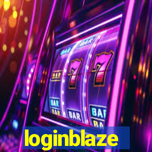 loginblaze