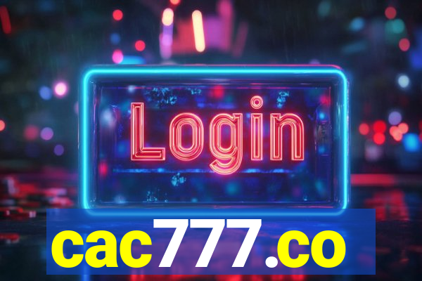 cac777.co