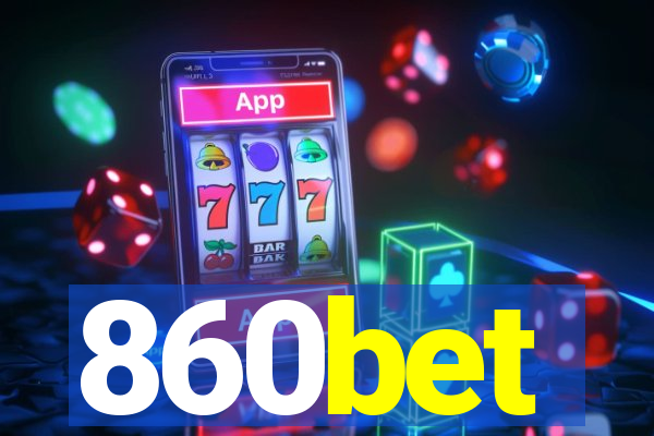 860bet