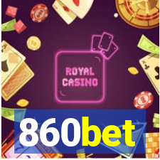 860bet