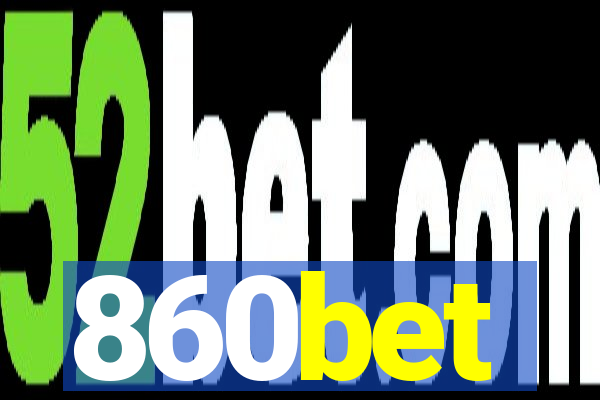 860bet