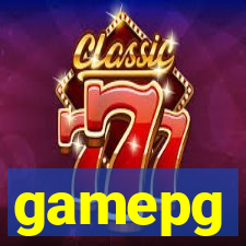 gamepg