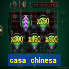 casa chinesa plataforma de jogos