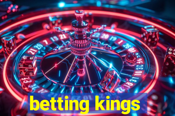 betting kings