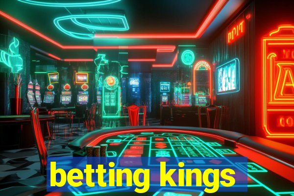 betting kings