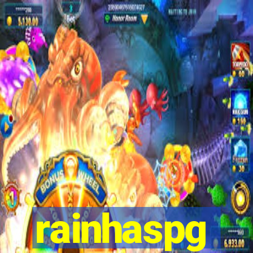 rainhaspg