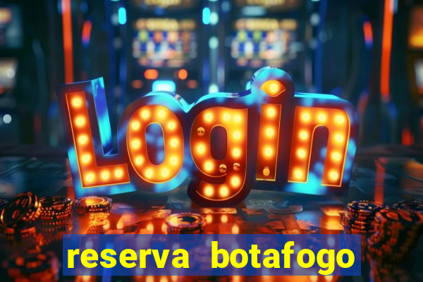 reserva botafogo praia shopping