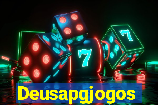 Deusapgjogos