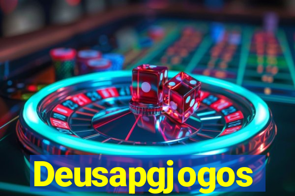 Deusapgjogos