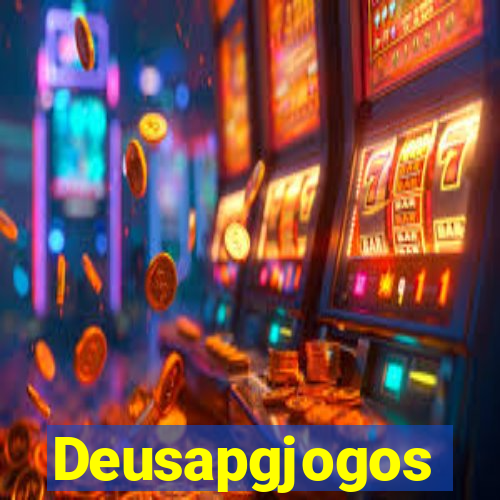 Deusapgjogos