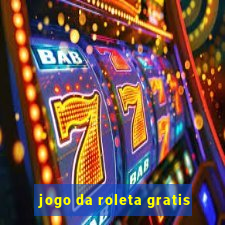 jogo da roleta gratis