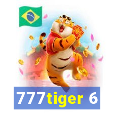 777tiger 6