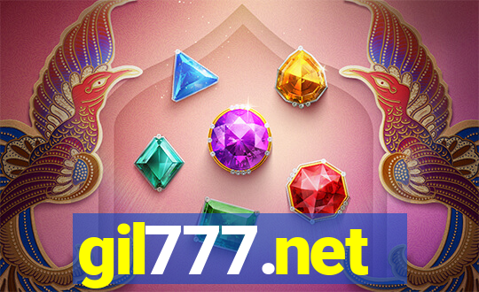 gil777.net