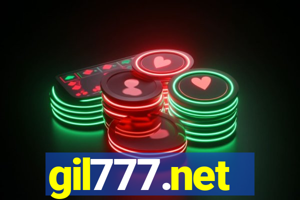 gil777.net