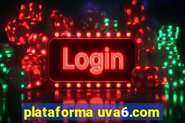 plataforma uva6.com