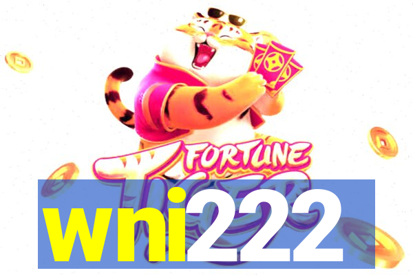 wni222