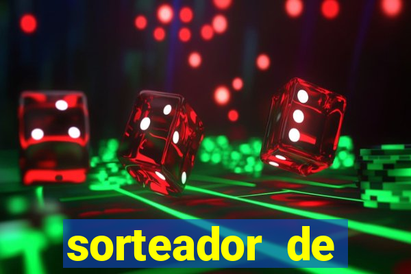 sorteador de numeros de bingo