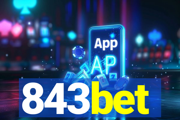 843bet