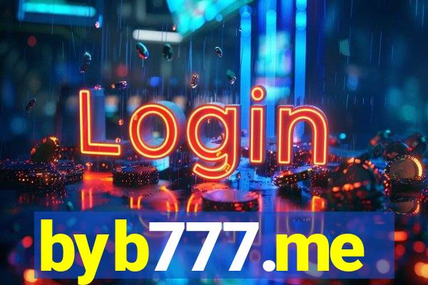 byb777.me